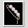 Pearl Necklace Shorteners
